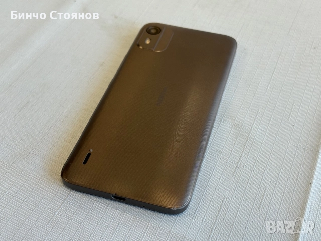 Nokia C12 64 gb, снимка 2 - Nokia - 51517795