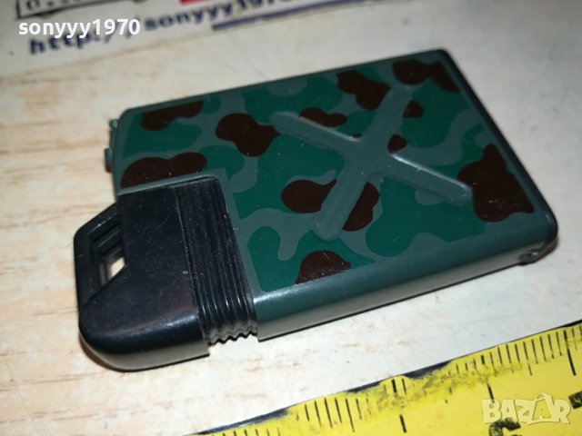 ЗАПАЛКА ТУБА ВНОС ГЕРМАНИЯ 2612231255