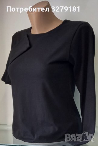 Д.БЛУЗА   Д.РЪКАВ 95% ПАМУК  5% ЕЛАСТАН 