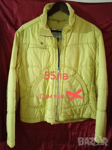 дамски якета,сака , снимка 10 - Якета - 48685682