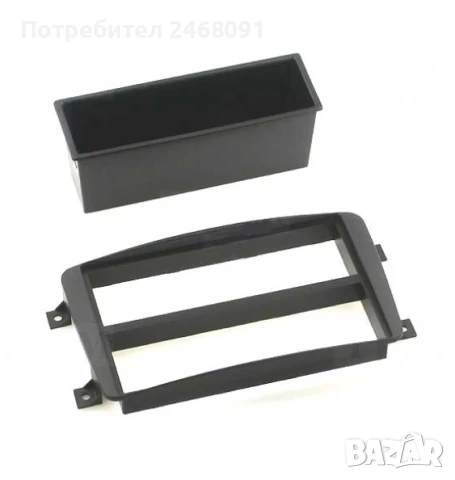 Панел за mercedes w203