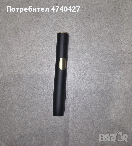 Iqos Iluma One Seletti, снимка 4 - Електронни цигари - 53508706