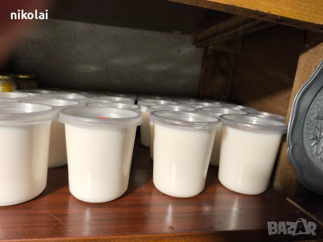 Сланина, Паприкована,пръжки или св.мас, снимка 3 - Други стоки за дома - 52873590