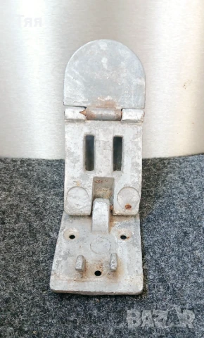 Пепелник БДЖ , снимка 7 - Антикварни и старинни предмети - 50732572