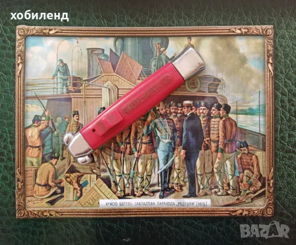 Автоматичен нож, снимка 4 - Антикварни и старинни предмети - 48755551