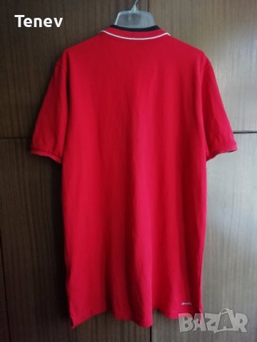 Adidas Sport Essentials Climalite оригинална тениска XL, снимка 2 - Тениски - 38230606