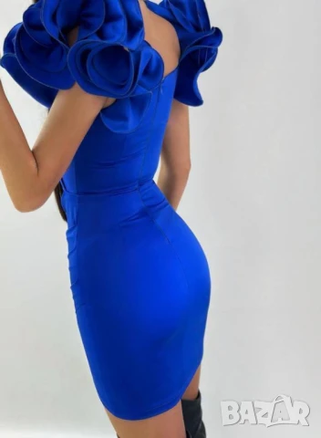 официални рокли , снимка 5 - Рокли - 51378364