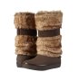 дамски ботуши Crocs Modessa Furry Boot 38 номер Оригинални, снимка 13