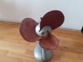 Настолни вентилатори от соца. ZEFIR Z-21,ZEFIR Z-51B,ZEFIR-3,HELIIOS,, PROGRES W20, W60, ТИП 83-1, снимка 6