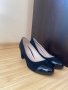  Обувки на ток , снимка 1 - Дамски елегантни обувки - 44058979