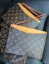 Мъжки чанти плик клъч Louis Vuitton , снимка 4