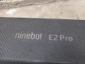 електрическа трутинетка ninebot E2 Pro, снимка 2