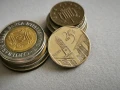 Монета - Куба - 25 центавос | 2000г., снимка 1