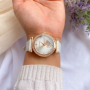 Стилен дамски часовник модел 2024, снимка 1 - Чанти - 44900985