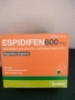 еспидифен, снимка 2