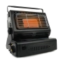 Преносим газов отоплител печка за къмпинг 1.3kW-18237, снимка 1