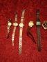 Стари дамски часовници за колекционери, снимка 1 - Колекции - 28663958
