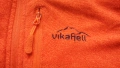 Vikafjell Polar Fleece размер M за лов поларена горница - 1966, снимка 5