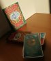 карти и книжка "Оракул на камъните", снимка 4