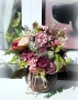 Аранжировка с цветя, снимка 1
