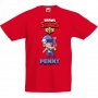 Детска тениска Penny Brawl Stars, снимка 2