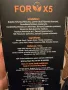 Билкова смес мляко за наддаване на тегло FOR X5, снимка 3