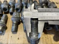 Продавам Оригинални Болтове за Джанти Volkswagen ID.3 М14х1,5х17, снимка 4