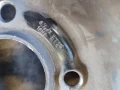 Метални джанти 16 Peugeot Citroen , снимка 5
