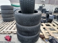 4 бр. Falken 215/40R17, снимка 2