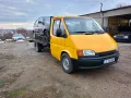 Форд Транзит 2,5д*Всичко платено*, снимка 1