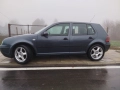 VW GOLF 1.9TDI, снимка 3