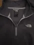 the north face  - страхотен дамски полар L, снимка 1