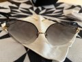 Слънчеви очила Chrome Hearts , снимка 5