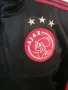 Горнище adidas, Ajax, L, снимка 3