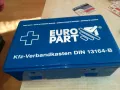 EURO PART-ПРАЗНА КУТИЯ 26Х17Х8СМ 1501251528, снимка 1