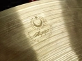 Istanbul Agop 26"Traditional Dark Ride, снимка 6