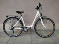Продавам колела внос от Германия градски велосипед ELEGANCA REDCTOR 28 цола