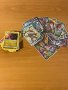 Карти Покемон/Pokemon 50 броя, снимка 1 - Карти за игра - 43947380