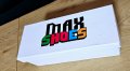 Дамски обувки/ балеринки с връзки Max Shoes , снимка 4