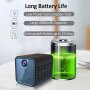 Нова 4G LTE 2K Сигурност Камера, Радар, Дълготраен Живот на Батерия, снимка 5