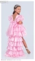 Детски рокля на едро, снимка 10