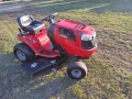 тракторна косачка, снимка 2