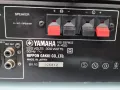 YAMAHA A-450 + t-460, снимка 6