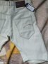 Нови бели къси мъжки панталони G Star Arc 3D tapered 1/2оригинал, снимка 5