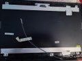 Lcd cover Lenovo 510-15 черен , снимка 2