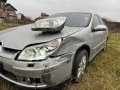 CITROEN C5 2006 Г 6 ск 2.0 HDI само на части, снимка 2