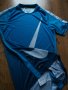 Nike Graphic Flash T-Shirt - страхотна мъжка тениска КАТО НОВА , снимка 7