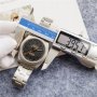 Мъжки часовник Bamford Rolex Milgauss с автоматичен механизъм, снимка 4