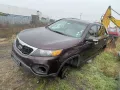 Kia Sorento 2.4 GDI НА ЧАСТИ киа соренто 2.4 гди автомат , снимка 3