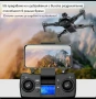 Дрон L900 PRO SE с 4К камера, GPS, сензор за препятствия и 1200 м полет, снимка 13